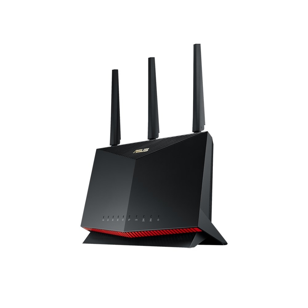 ASUS 華碩RT-AX86U PRO AX5700 WiFi 6 無線Gigabit 雙頻電競路由器