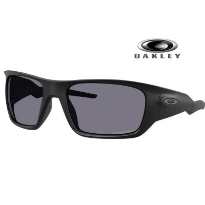 【Oakley】奧克利 Masseter 輕量運動包覆太陽眼鏡 OO9486 01 霧黑框Prizm灰鏡片 公司貨