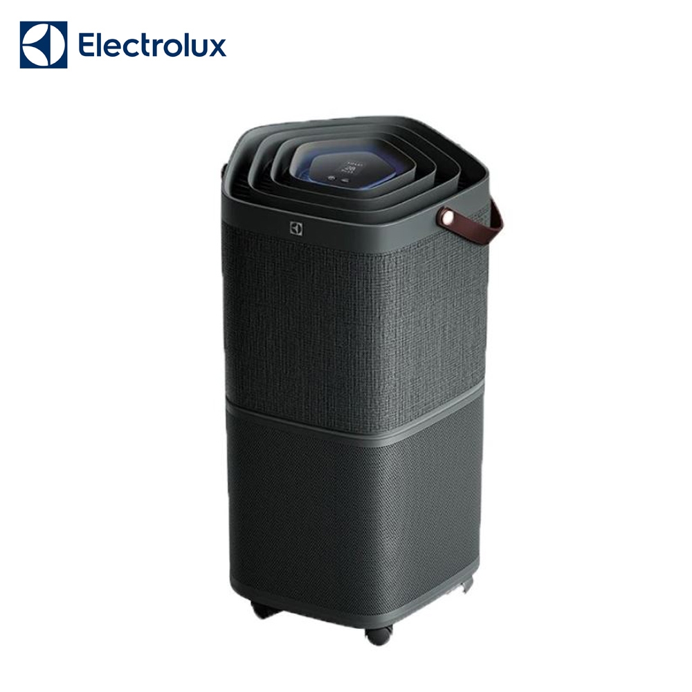 【年式不明】Electrolux 空気清浄機　PA91-406GY エレクトロラックス Pure A9 PA91-406GY [グレー] レビュー評価