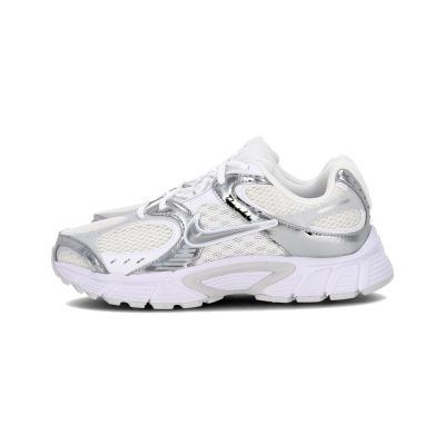 Nike W V5 Rnr 2E 運動鞋 女鞋 慢跑鞋 白銀色 緩震 柔軟 路跑 休閒 IV5998-115