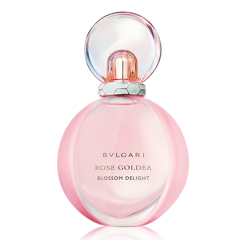 BVLGARI 寶格麗歡沁玫香女性淡香精Rose Goldea Blossom Delight