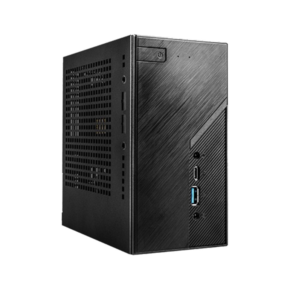 華擎ASRock DeskMini X300-SP3(R5 5500GT/8G DDR4/128G PCIE) | 準系統