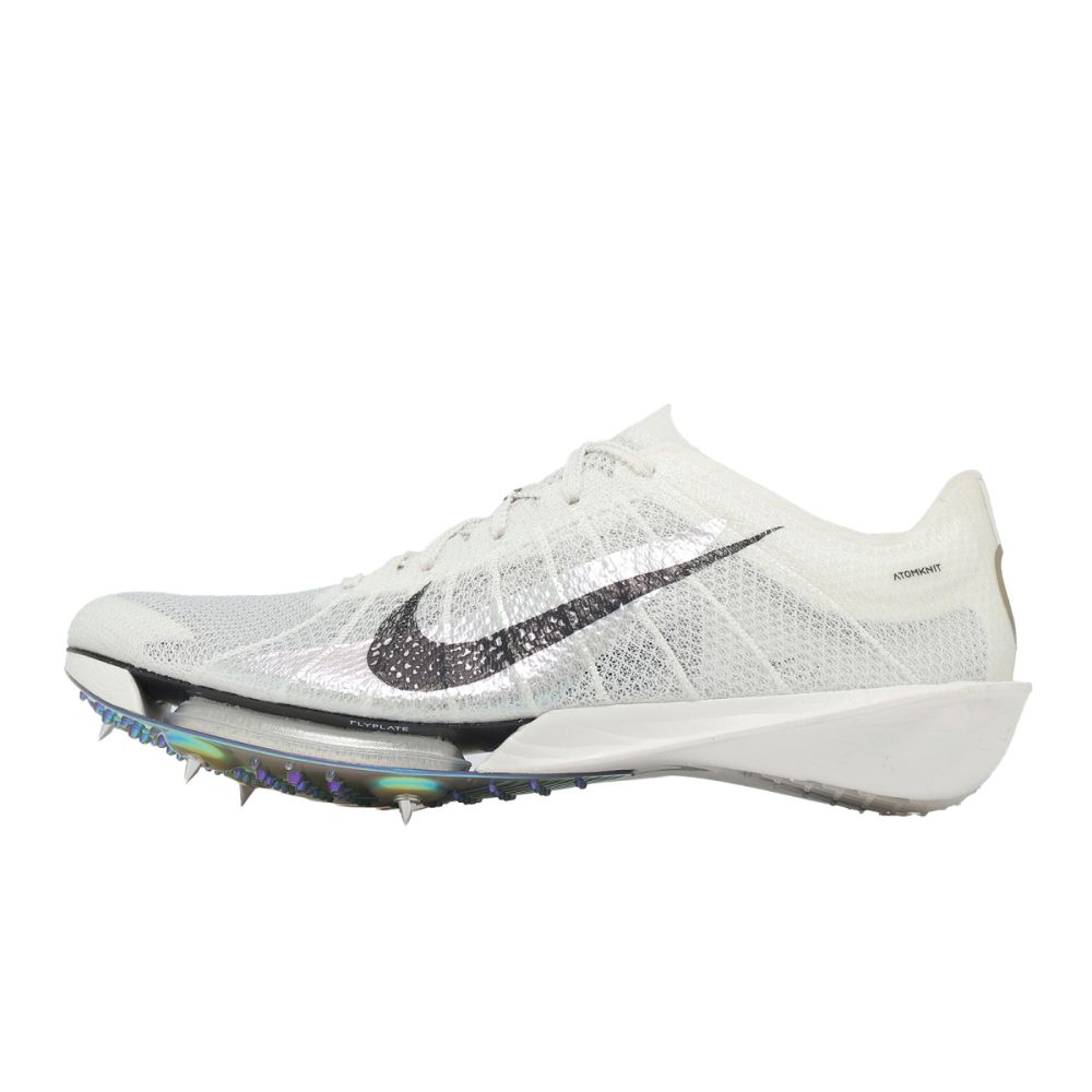 Nike 田徑釘鞋Air Zoom Victory 2 男鞋Jakob Ingebrigtsen 米白HQ3041