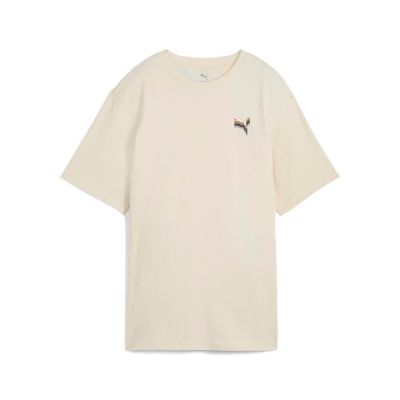 PUMA官方旗艦】流行系列Equal Love短袖T恤男女共同62962387 | PUMA