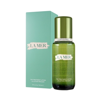 LAMER海洋拉娜 LA MER海洋拉娜 超能修護精華露(150ml)_國際航空版