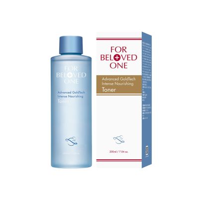 (即期品)寵愛之名 黃金藍銅玻尿酸保濕化妝水200ML(2026/05/02)