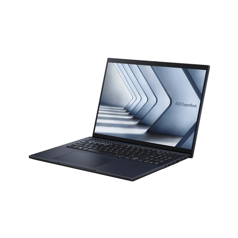 ASUS ExpertBook 8GB/128GB ペン付 ASUS 華碩ExpertBook B3608CCA 16吋AI商用筆電(16 WUXGA/U5-125H/16G