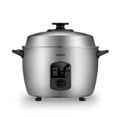 CHIMEI奇美 奇美11人份全不鏽鋼電鍋EP-11MC21