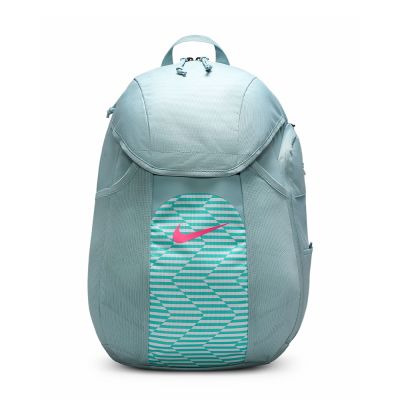 Nike Nk Acdmy Team Bkpk 2.3 後背包 藍色 大容量 雙層 運動包 書包 DV0761-395