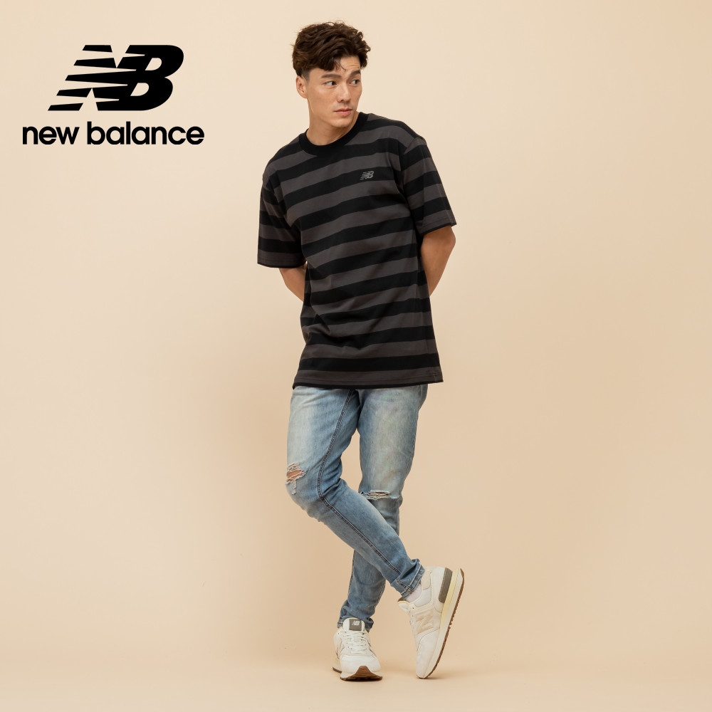 【New Balance】復古鞋_中性_淺灰色_U574LGWO-D楦