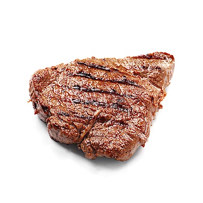 【和品玫瑰牛】美國產日本級和牛PRIME雪花嫩肩牛排共12片(每片約120g)(買6送6)