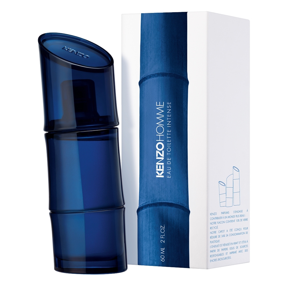 KENZO 75ml 男性用香水 Celes (セレス) | Kenzo – Kenzo Homme Eau de Toilette