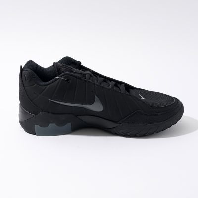 Nike Lebron Witness Ix Ep 男鞋黑色包覆緩震運動籃球鞋II7521-001