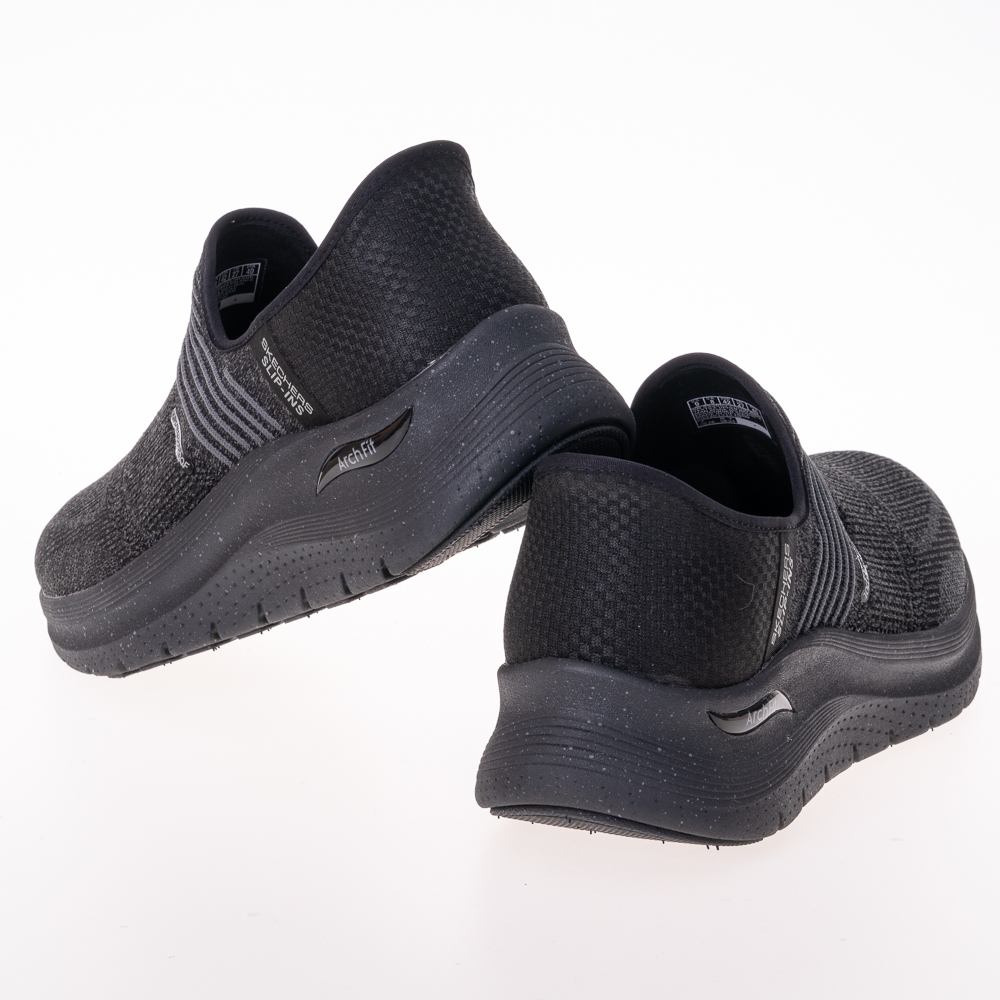 懋懋商品 SKECHERS 男鞋休閒系列休閒鞋瞬穿舒適科技ARCH FIT 2.0_WATER PROOF