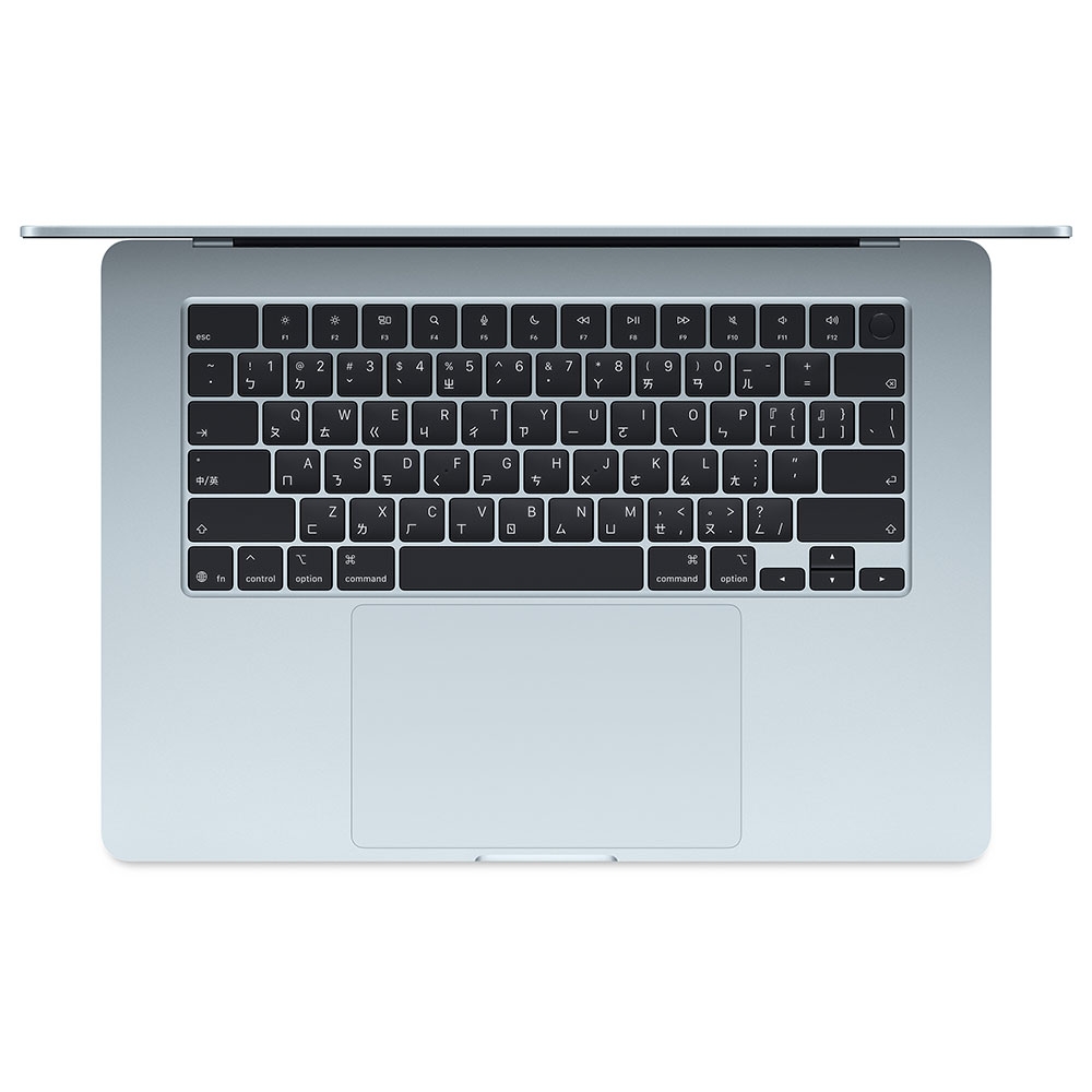 2025Apple MacBook Air 15吋/M4晶片10核心CPU10核心GPU/16G/256GSSD