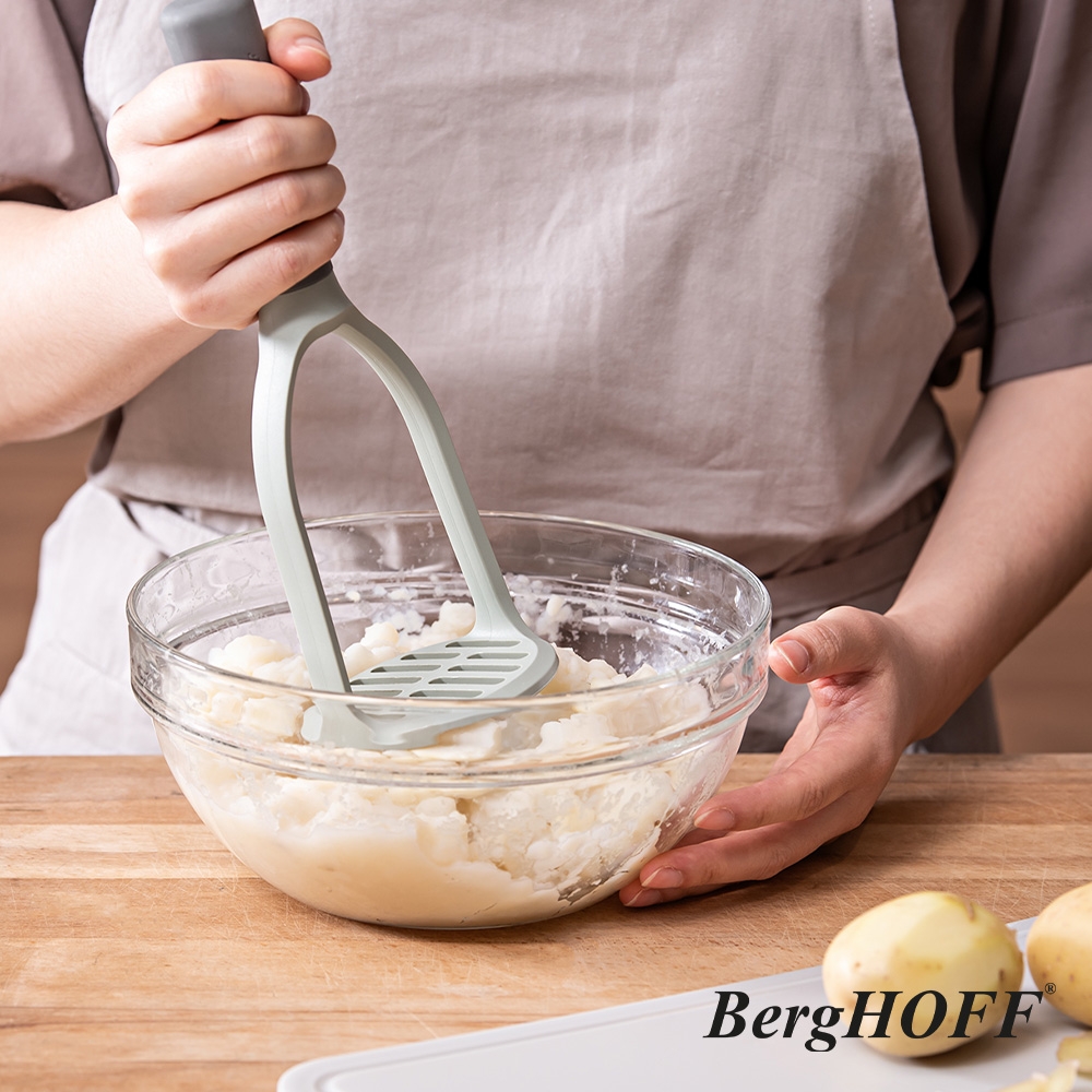 BergHOFF貝高福 Balance馬鈴薯壓泥器(Y-BHBL-PM)