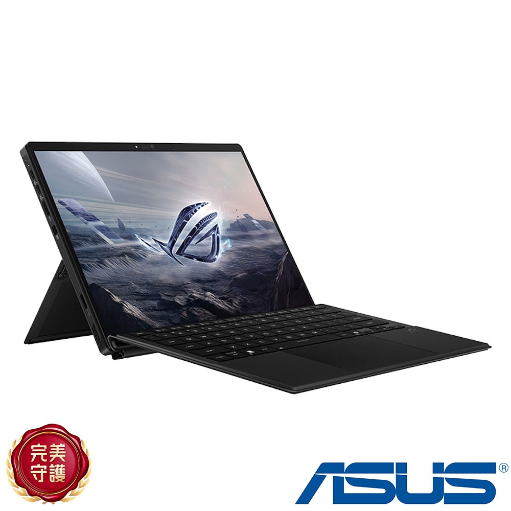 ASUS GZ302EA 13.4吋電競筆電(Ryzen AI MAX+ 395/32G/1TB PCIe SSD/ROG