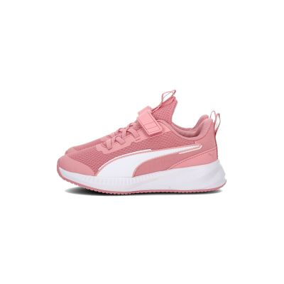 Puma Flyer 3 AC+ PS 大童 粉色 魔鬼沾 運動 休閒鞋 40152709
