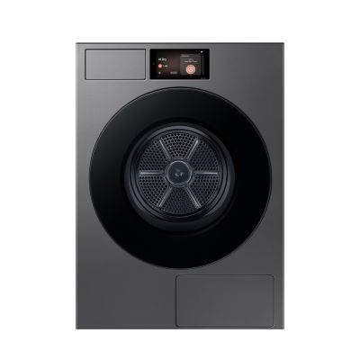 SAMSUNG 三星 20公斤 Bespoke AI智慧熱泵乾衣機 DV90F20CDSTW 深林灰【送基本安裝】