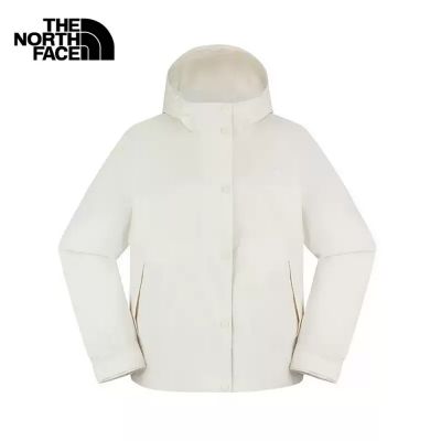 The North Face W NEW DRYVENT JACKET - AP 女 防水外套 NF0A8GKJQLI