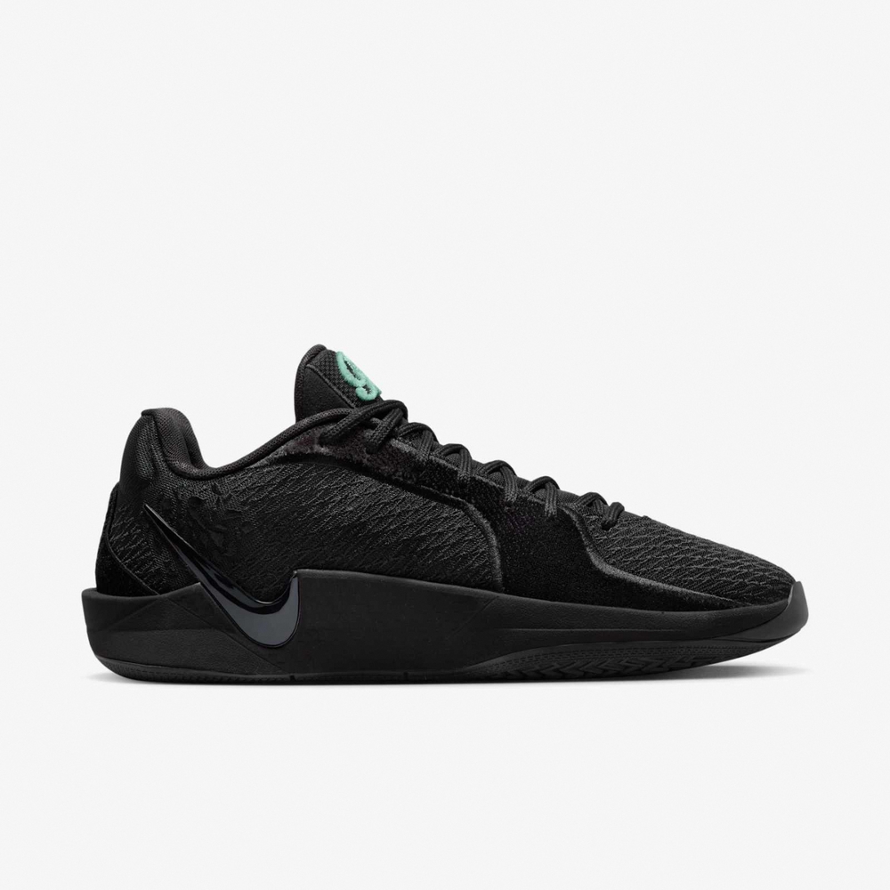 Nike 籃球鞋Sabrina 2 LX EP 女鞋男鞋黑標黑Black Label 全明星