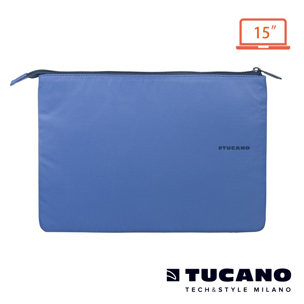 TUCANO BUSTA 信封式筆電防震內袋15.6吋