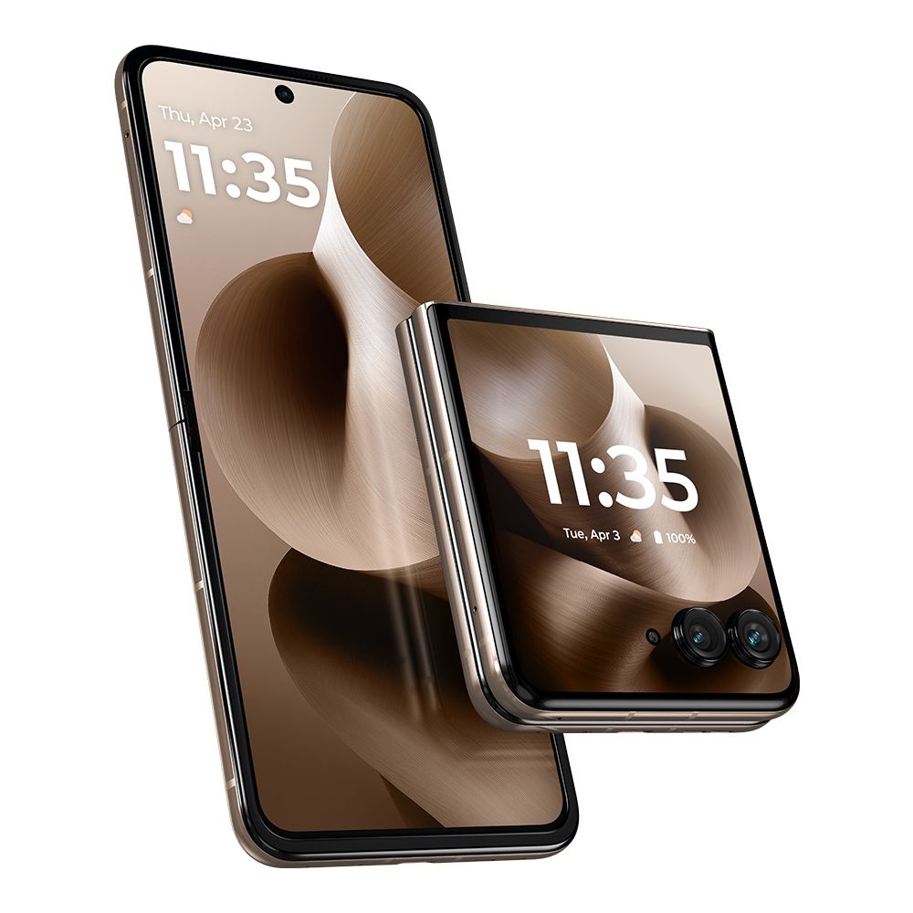 motorola razr 60 Ultra (16G/512G) 7吋摺疊旗艦手機| motorola