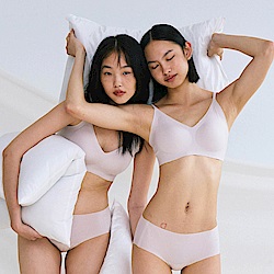 [限時下殺4件1500] 24HRS 無鋼圈內衣