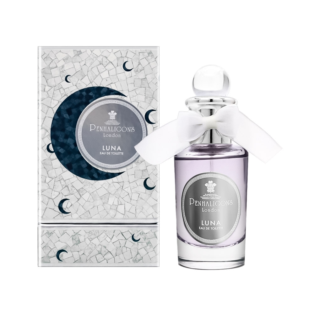 賠售出清】Penhaligon's 潘海利根Luna 月亮女神淡香水30ml #新