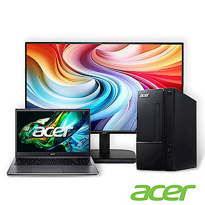 Acer $1788起 ｜週週抽 Switch 2