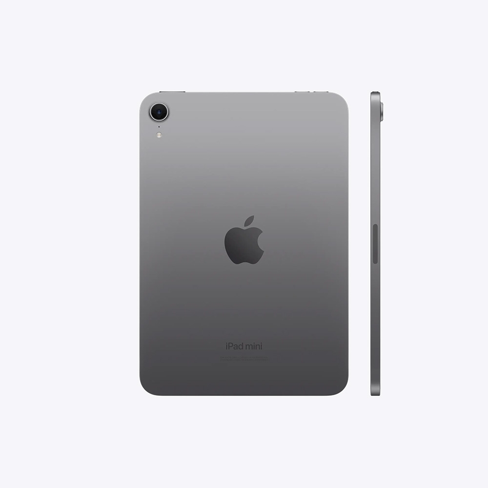 iPad mini 7 A17 Pro 256GB Wifi 極美品 元箱等付 Apple iPad Mini (A17 Pro): Apple Intelligence, 8.3-inch Liquid