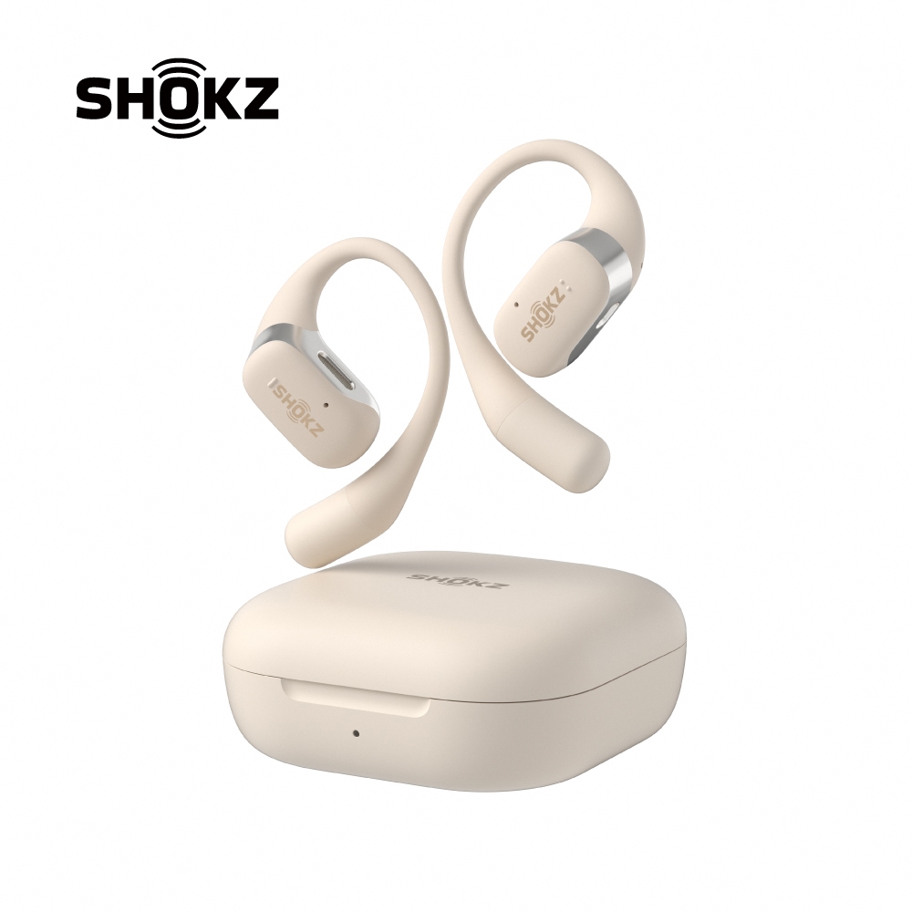 SHOKZ】 OPENFIT T910 開放式藍牙耳機(兩色) | SHOKZ | Yahoo購物中心