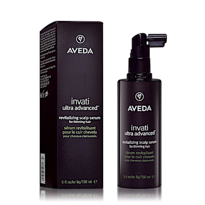 AVEDA 蘊活煥欣豐盈菁華 150ML
