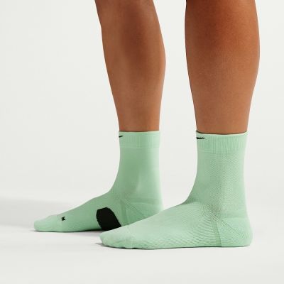 NIKE U NK MDWT RUN MCRW 1PR - 168 男女 中統襪 HV6935301