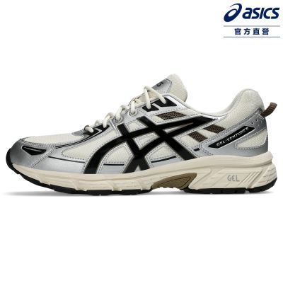 ASICS 亞瑟士 GEL-VENTURE 6 男女中性款 運動休閒鞋 1203A631-100