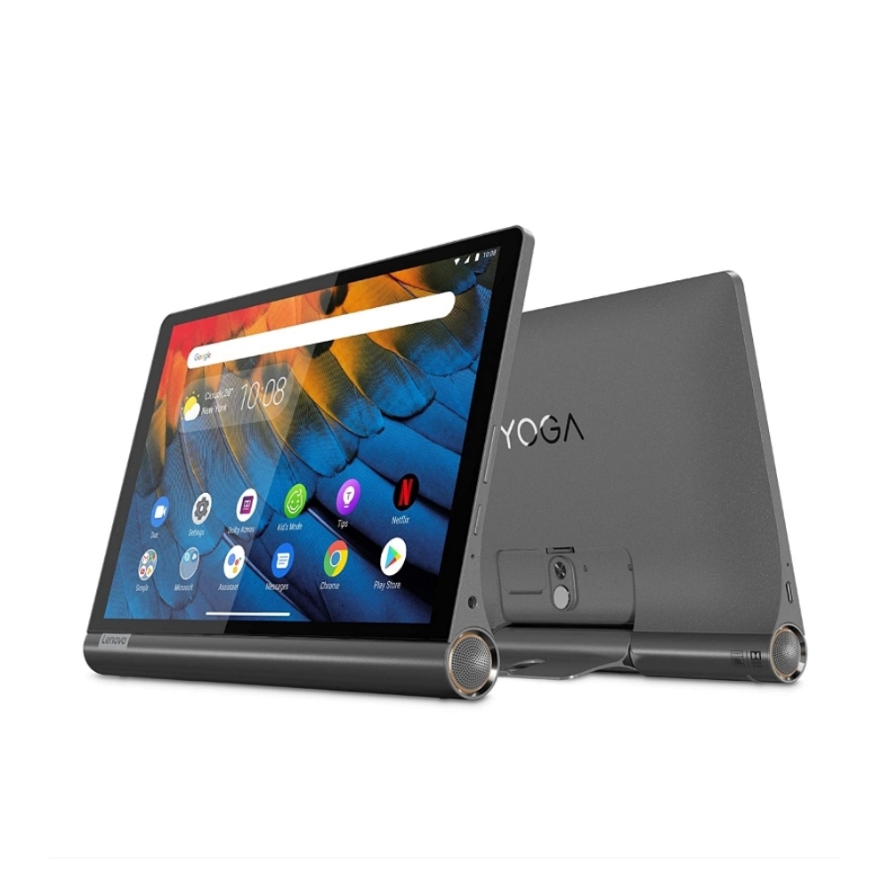 Lenovo Yoga Tablet YT-X705L (4G/64G) 10吋旗艦智慧平板| Lenovo 聯想