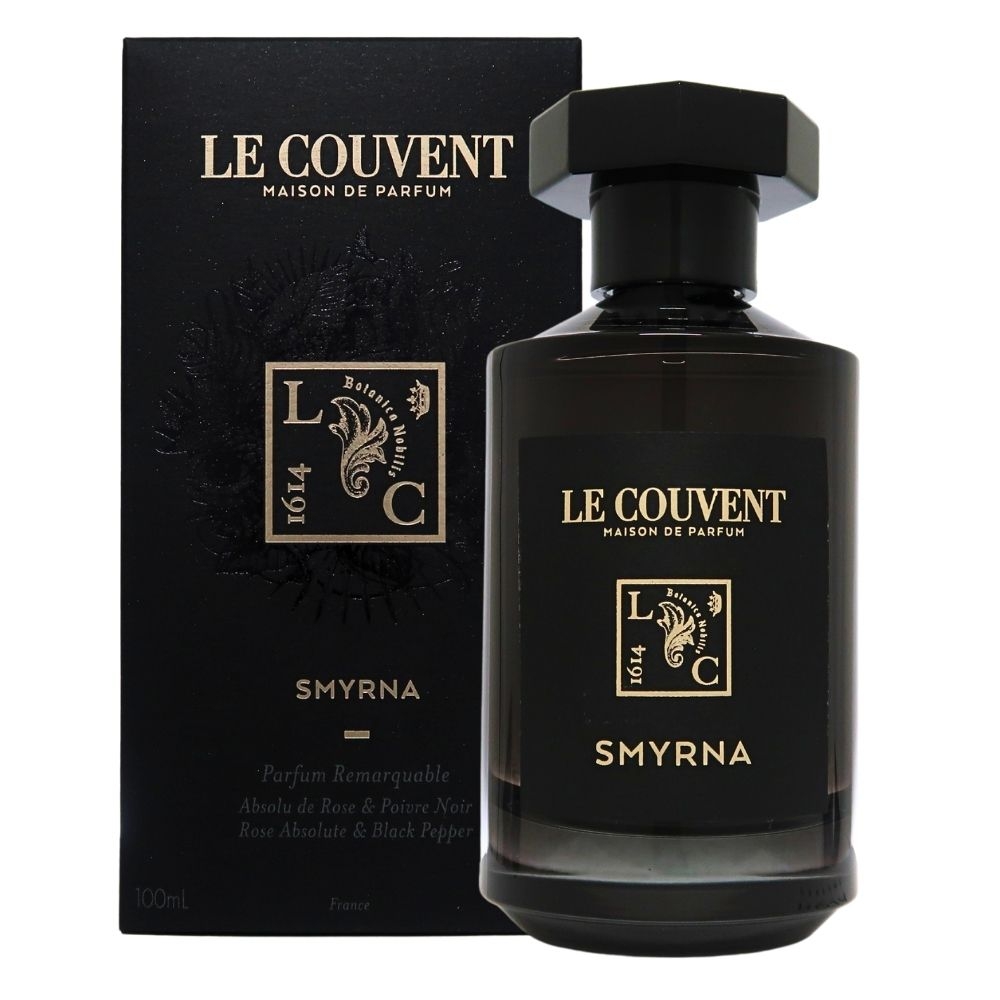 Le Couvent Smyrna 土耳其玫瑰淡香精EDP 100ml 平行輸入| 其他品牌