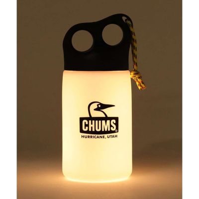 CHUMS Camper Bottle LED Light燈飾 CH6217410000