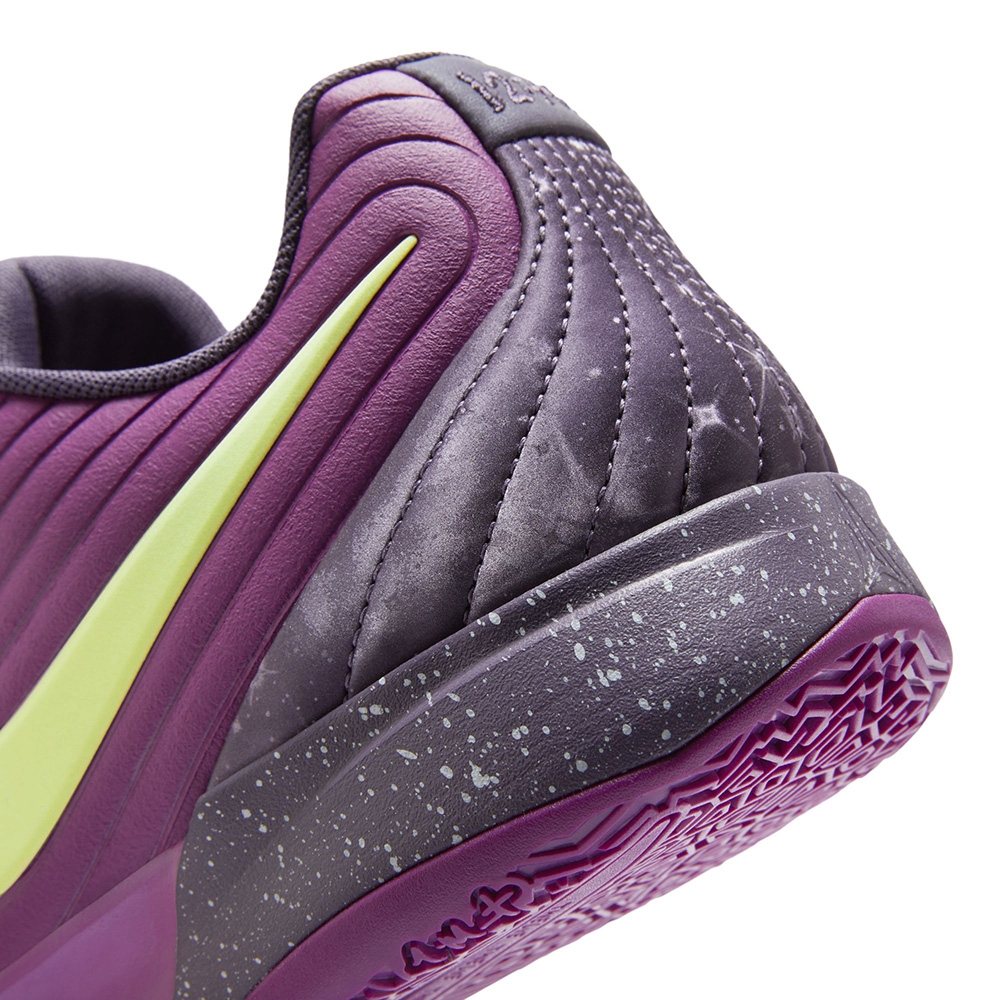 Nike JA 2 26cm 紫色 FD7327-500 Nike Ja 2 EP Purple Sky - FD7327-500 | eBay