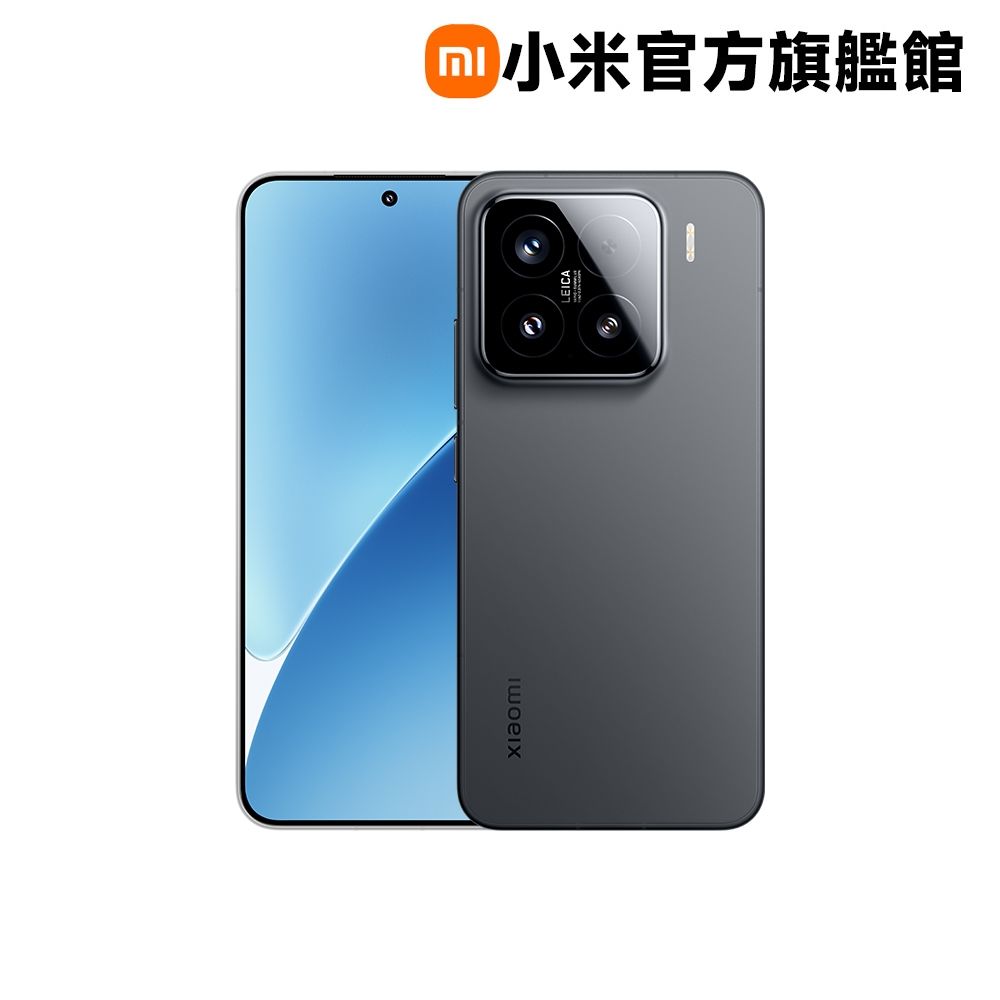 小米Xiaomi 15 12G/256G 手機官方旗艦館| 小米| Yahoo購物中心