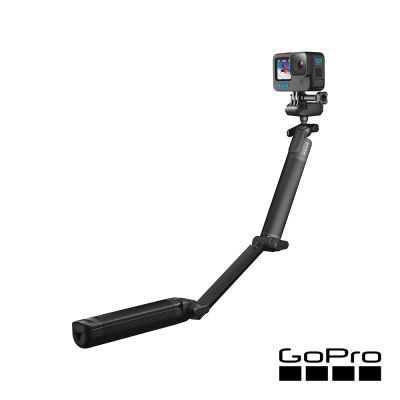 GoPro 三向多功能手持桿2.0 AFAEM-002