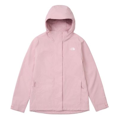 The North Face W SANGRO DRYVENT JACKET 2.0 - AP 女 防水外套 NF0A8DX80SO