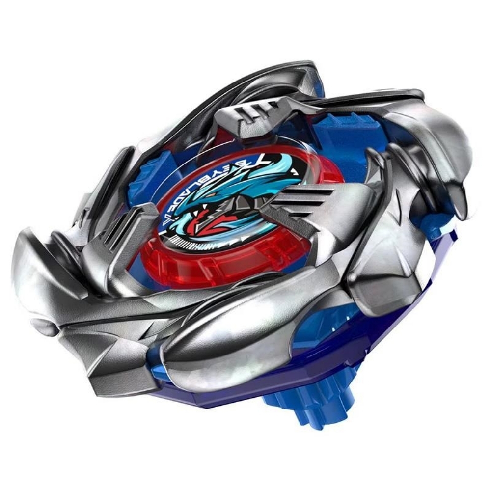 蒼穹 任選日本戰鬥陀螺BX-34 蒼穹龍騎士豪華組BEYBLADE X | 玩具車/迴力車