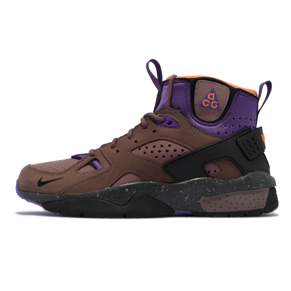 Nike 戶外鞋ACG Air Mowabb 運動男女鞋經典復刻襪套包覆氣墊
