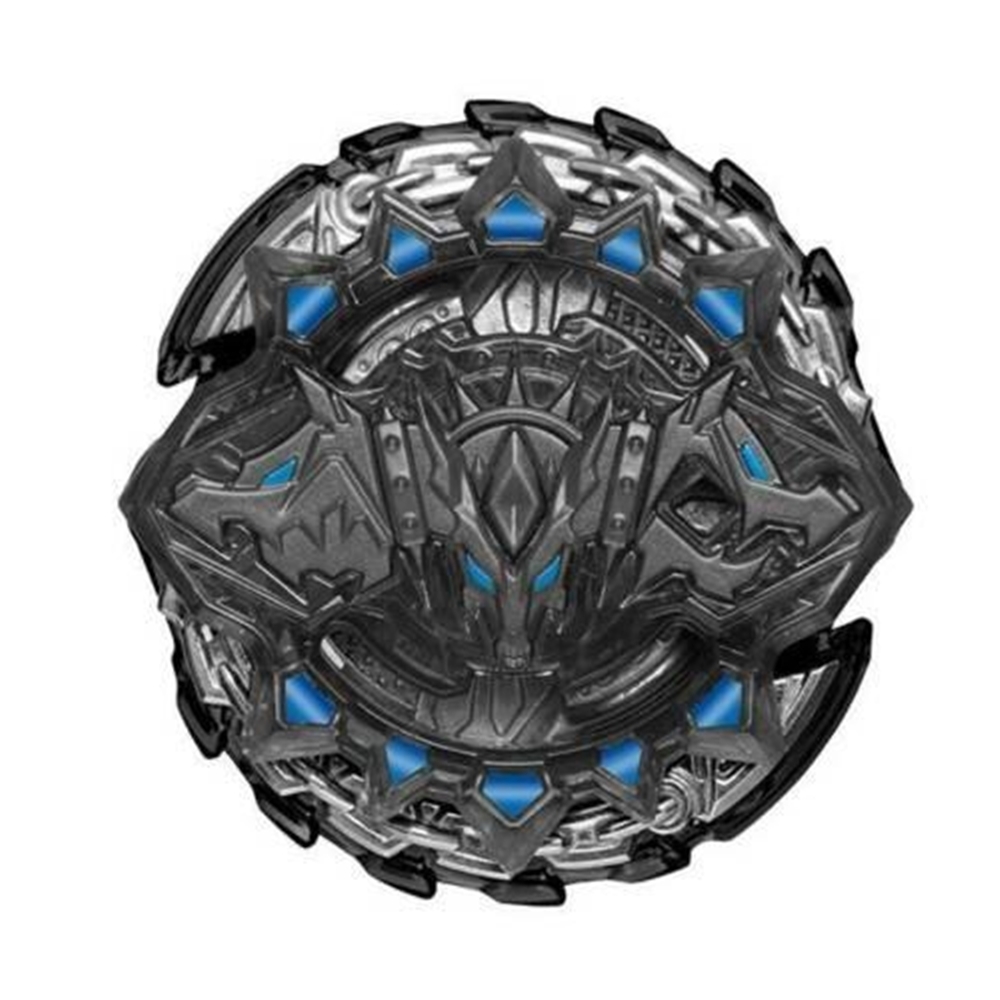 任選戰鬥陀螺BURST#146-6 危機魔犬.00H.Gr 地獄三頭犬確定版超Z覺醒