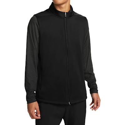 NIKE THERMA-FIT VICTORY 男士 運動背心(DQ4574-010)