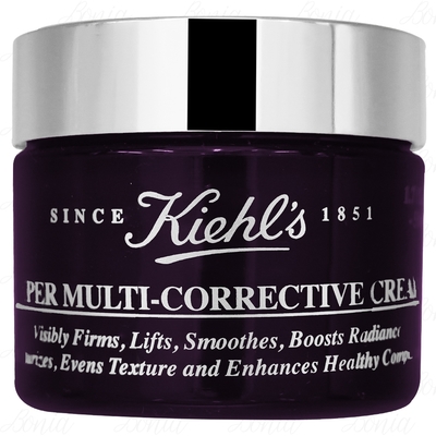 Kiehls契爾氏 Kiehl s 契爾氏 超進化全能修護超級乳霜(50ml)(公司貨)