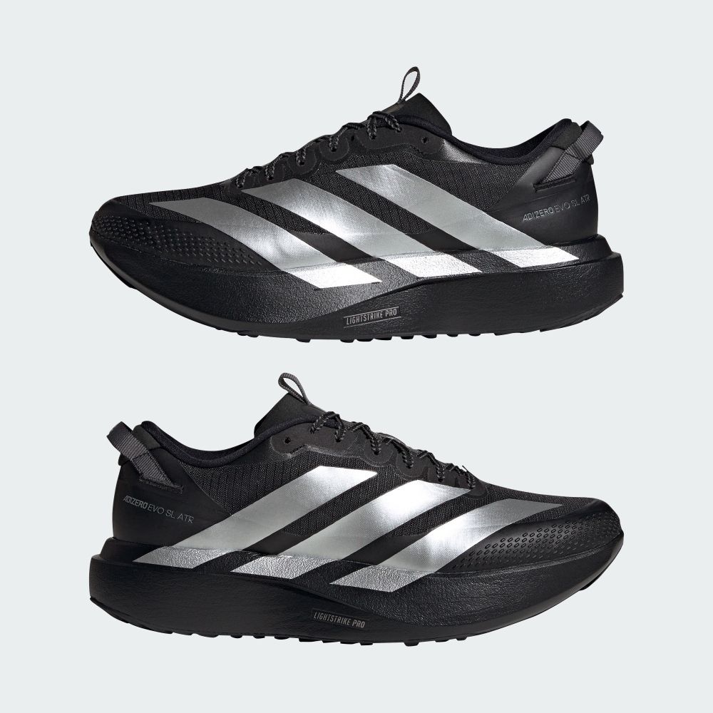 adidas 愛迪達】 ADIZERO EVO SL ATR 跑鞋慢跑鞋運動鞋男鞋KK2683