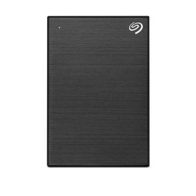 推★Seagate One Touch 2TB 外接硬碟-兩色可選