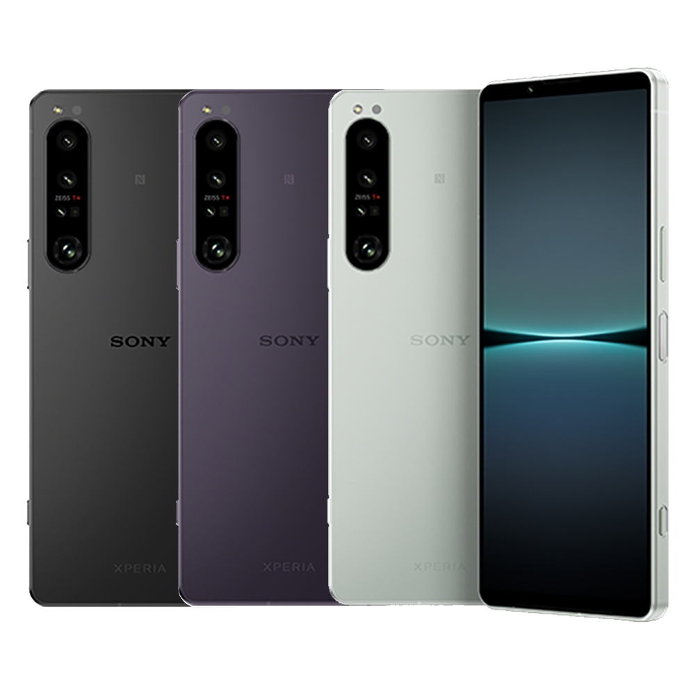 福利品】SONY Xperia 1 IV 5G 12GB/256GB(XQ-CT72) | Yahoo購物中心